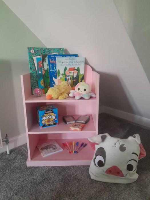 immaculate 1 bed house in newtown disley