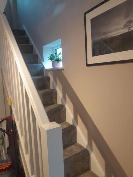 immaculate 1 bed house in newtown disley