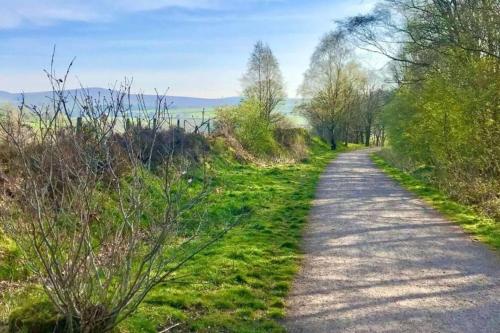 immaculate 1 bed house in newtown disley