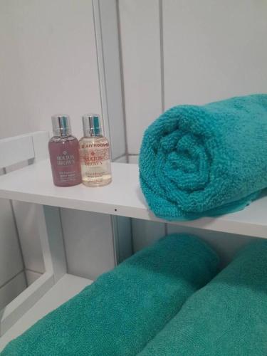 immaculate 1 bed house in newtown disley