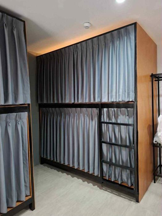 phuket muay thai hotel rawai beach