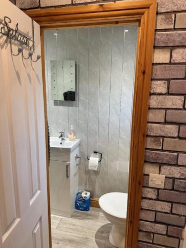 B3 Rickardos Holiday Lets,,2 star