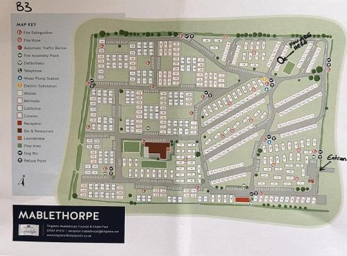 b3 rickardos holiday lets