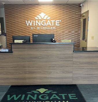 Wingate By Wyndham Sheboygan,Sheboygan>>Kohler,2 star