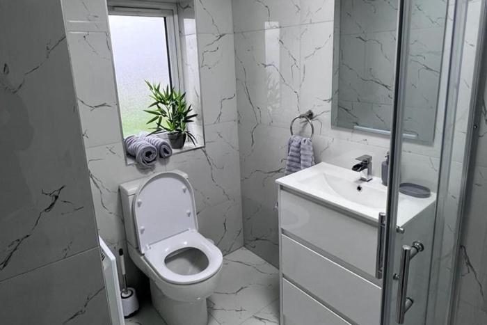 luxury 2 bed apartment lindley huddersfield