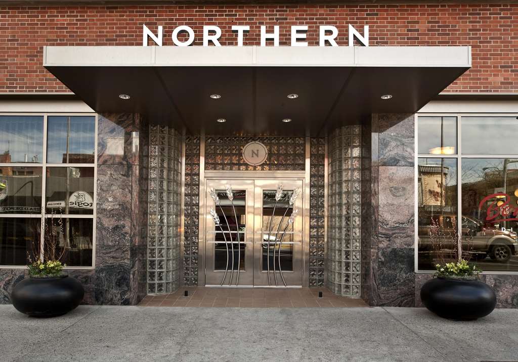 northern hotel