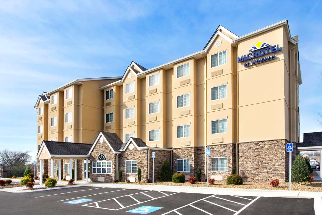 microtel inn and suites by wyndham shelbyville