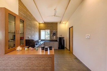 cosmicstays rajgad vista stay and play