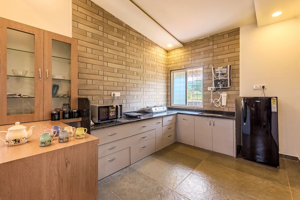 cosmicstays rajgad vista stay and play