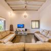 cosmicstays rajgad vista stay and play