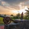 cosmicstays rajgad vista stay and play