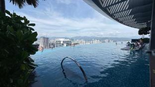 eaton residence klcc by flixses