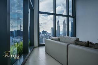 eaton residence klcc by flixses