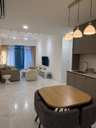 eaton residence klcc by flixses