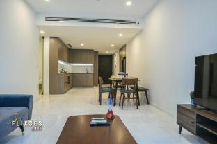 eaton residence klcc by flixses