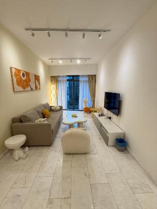 eaton residence klcc by flixses