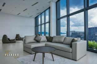 eaton residence klcc by flixses
