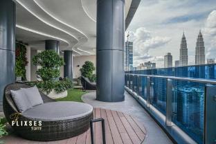 eaton residence klcc by flixses