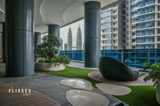 eaton residence klcc by flixses