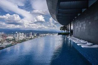 eaton residence klcc by flixses