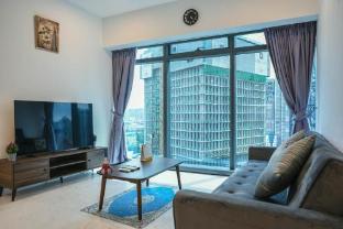 eaton residence klcc by flixses