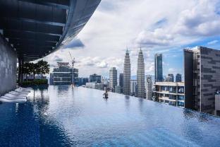 eaton residence klcc by flixses