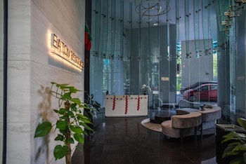 Eaton Residence Klcc By Flixses,,4 star