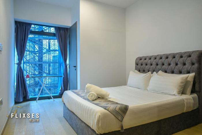 eaton residence klcc by flixses