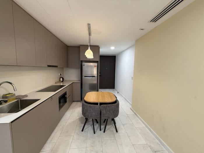 eaton residence klcc by flixses