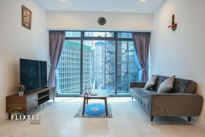 eaton residence klcc by flixses