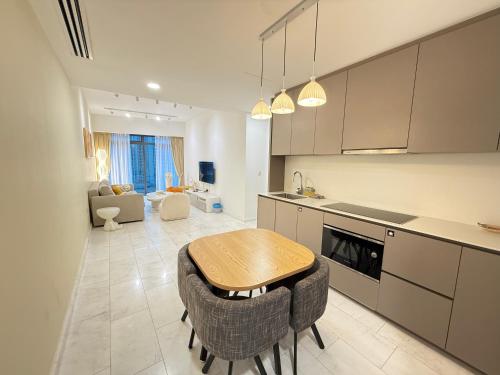 eaton residence klcc by flixses