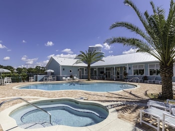 Dolphins Vacation Rental,310 Lagoon Way,4 star