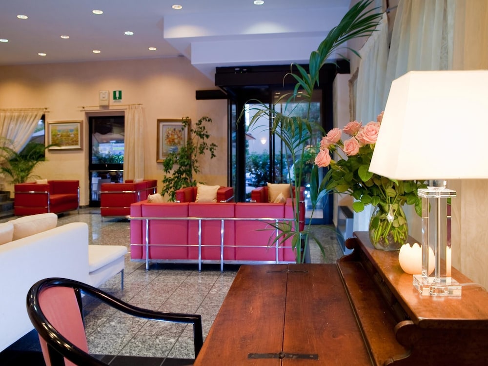 hotel comtur