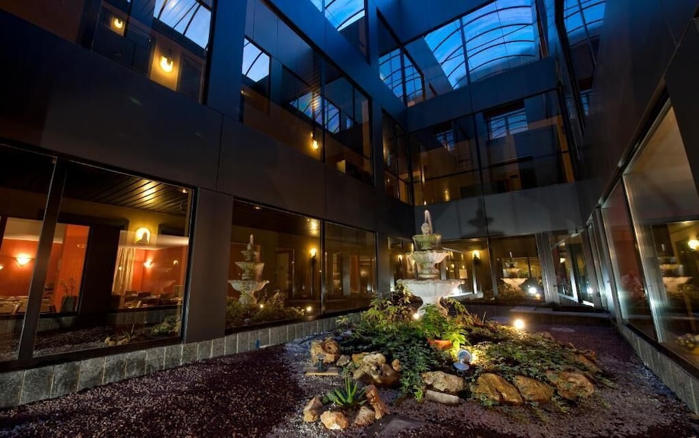 hotel comtur