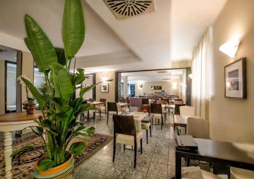 hotel comtur