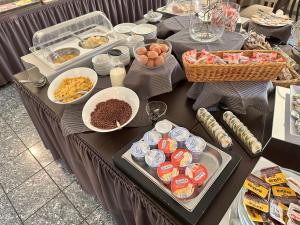 hotel comtur