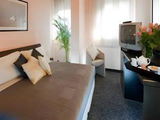 hotel comtur