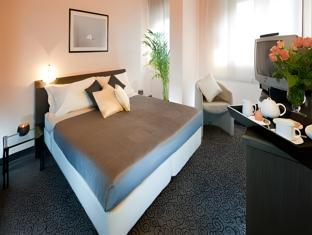 hotel comtur