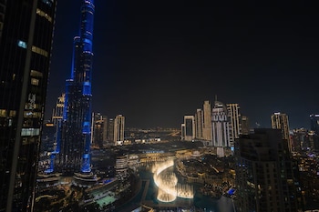 dubai