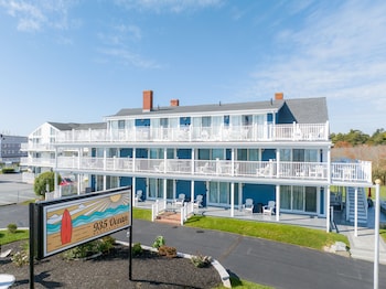 935 ocean a beachside inn