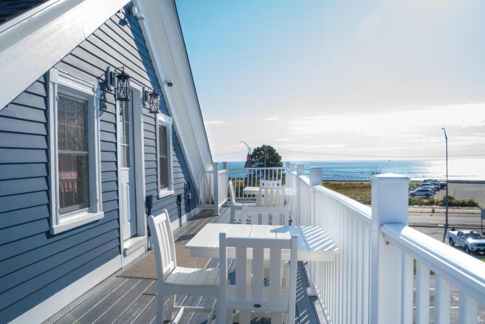 935 ocean a beachside inn