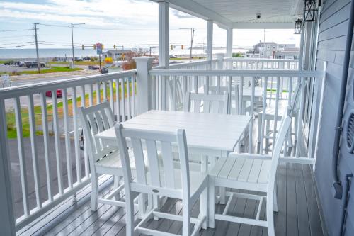 935 ocean a beachside inn