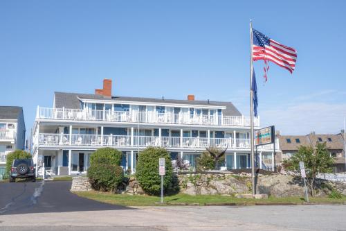 935 ocean a beachside inn