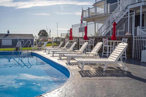 935 ocean a beachside inn