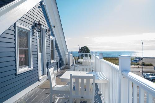 935 ocean a beachside inn