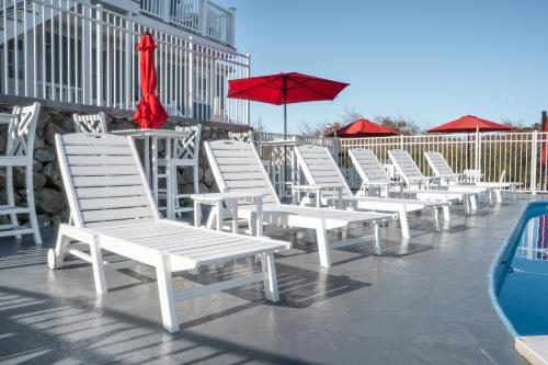 935 ocean a beachside inn