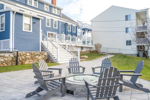 935 ocean a beachside inn