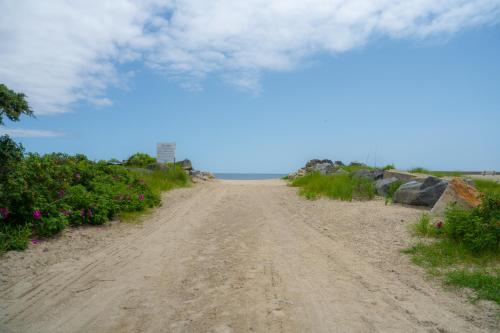 hampton