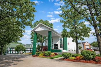 branson
