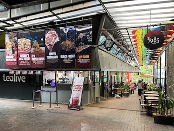 asaya damansara
